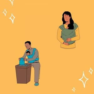 Friendly - Your Baby Sleep Help