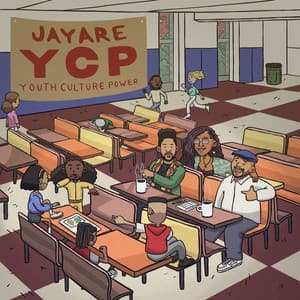 Youth Culture Power - J. Rawls