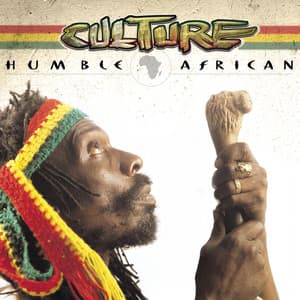 Humble African - Culture