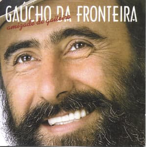 Amizade de Gaiteiro - Gaúcho Da Fronteira