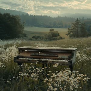 Melodías De Piano Para Un Sueño Tranquilo Y La Relajación - Piano Jazz Paris