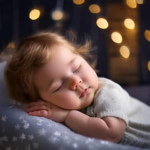 Melodías De Sueño Para Bebés: Música Suave Para Noches - Canticuenticos