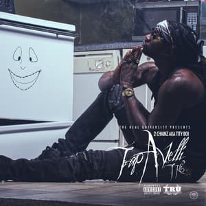 TrapAvelli Tre - 2 Chainz