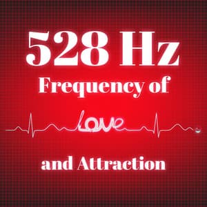 528 Hz Frequency of Love and Attraction: Tantric Meditation, Heal Your Relationship, Deepen Connection with Partner - Erotic Music Zone