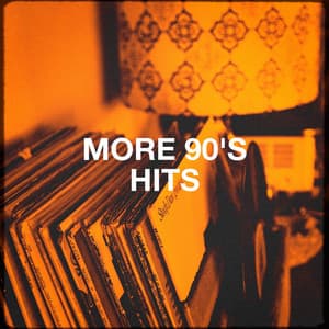 More 90's Hits - 90s PlayaZ