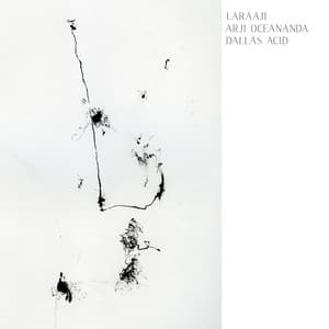 Arrive Without Leaving - Laraaji