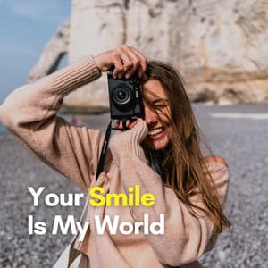 Your Smile Is My World - Meditation Guru