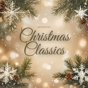 Acoustic Christmas Classics - Coral Infantil de Navidad
