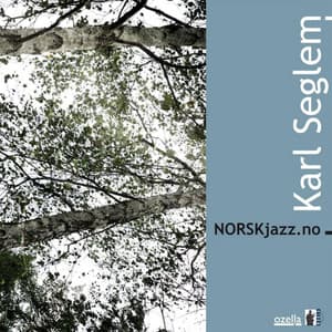 Norskjazz.No - Karl Seglem