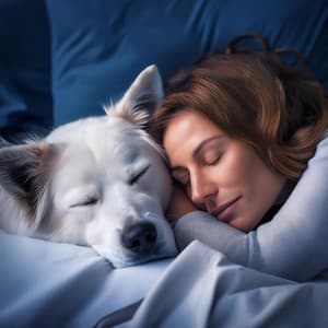 Música Para La Relajación Diaria De Mascotas - Frecuencia para