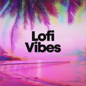 Lofi Vibes - Instrumental Music Cafe