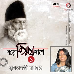 Baro Bismay Jaage, Vol. 1 - Swagatalakshmi Dasgupta