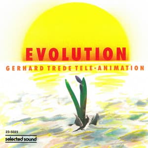 Evolution - Gerhard Trede