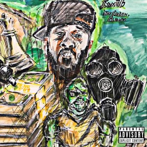 The Green Album - Jynx716