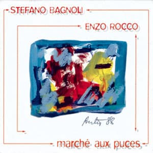Marché aux puces - Stefano Bagnoli