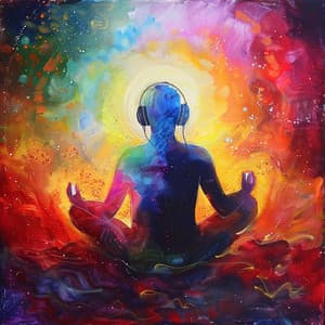 Meditation Beats: Harmonious Inner Tones - The Focus and Meditation Boys