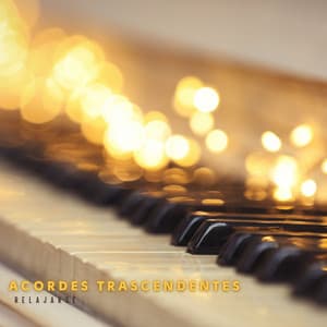 Ecos Luminosos: Piano Instrumental - Piano para Relajarse