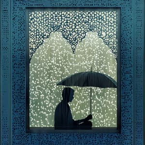 Balance in the Rain - Prince of Rain