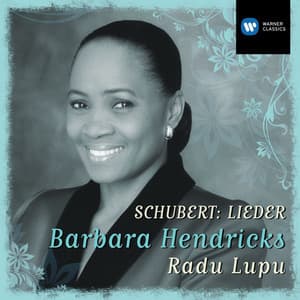 Schubert: Lieder - Franz Schubert
