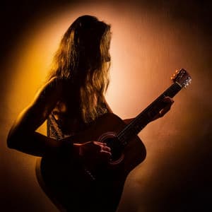 Música De Guitarra Tranquila Para El Descanso - Guitarras Venturosas