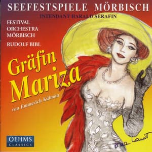 Kalman: Grafin Mariza - Emmerich Kálmán