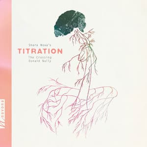 Shara Nova: Titration - Shara Nova
