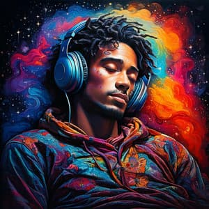 Sleep Vibes: Hip Hop for Relaxation - Lack of Reality Lofi