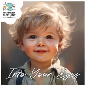 Sweet Slumbers in the Clouds - Into Your Eyes