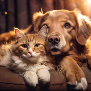 Música De Guitarra Relajante: Melodías Tranquilas Para Mascotas - Felizlágrima