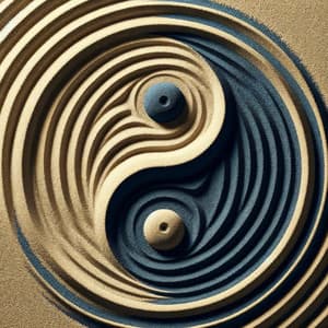 Zen Circle - Ingrid Rose