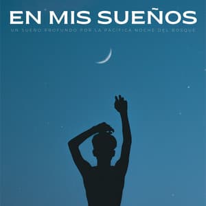 En Mis Sueños: Un Sueño Profundo Por La Pacífica Noche Del Bosque - Club de música para dormir profundo