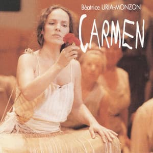 Bizet: Carmen, Extracts - Georges Bizet