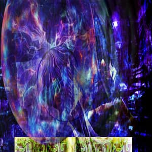 Psychic Splash - Splish Splash