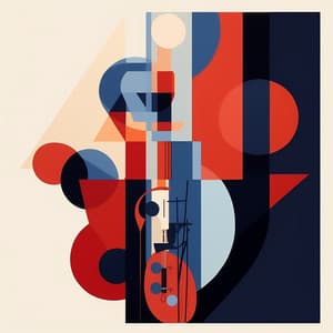 Urban Jazz Music: Downtown Vibes Beat - Lazy Sunday Jazz