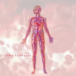 Heal Your Body Permanently - John Solfeggio