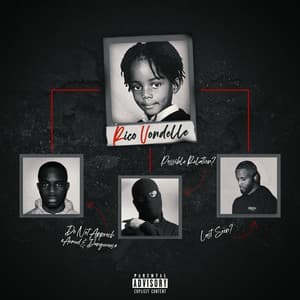 Rico Vondelle - Rv