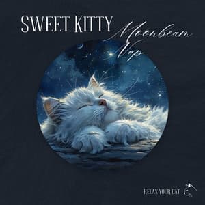 Sweet Kitty: Moonbeam Nap - Relax Your Cat