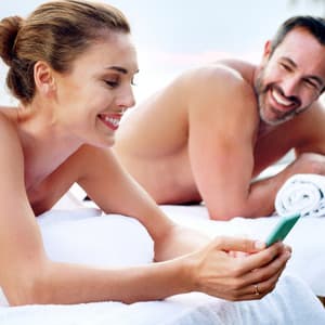 Tranquil Spa Music for Deep Body Relaxation - Body Harmony Music Consort