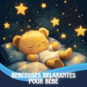 Rêves Doux - Berceuses Relaxants