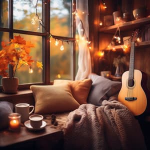 Guitar Music for Peaceful Reflection and Silent Journeys - Jazz Guitar Classics