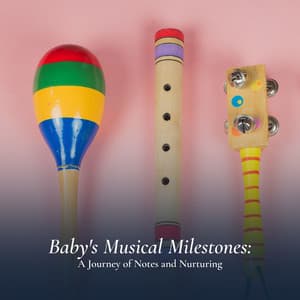 Baby's Musical Milestones: A Journey of Notes and Nurturing - Babysounds