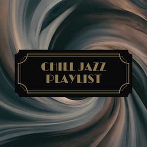Midnight Jazz Lounge - Relaxing Jazz Music Instrumental