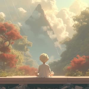 Rituales del Alma: Meditación Profunda con Acompañamiento de Música Celestial - Meditation Music