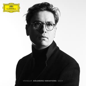 J.S. Bach: Goldberg Variations - Johann Sebastian Bach