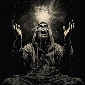 Dark Presence - Scary Sounds