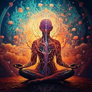 Harmony Tones: Meditation Music for Balance and Focus - Lofi Beats And Remixes