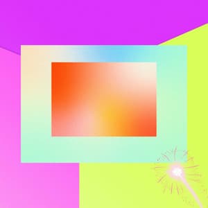 Music for Warm Shadows - Cool Bossa Guitar Trio with Jazz Organ - Happy Jazz