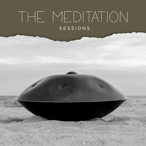 The Meditation Sessions - Hans Drum