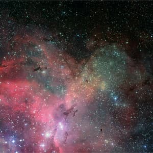 Oblivion - Space Music For Sleep