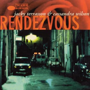 Rendezvous - Jacky Terrasson
